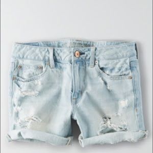American Eagle Outfitters Boy MIDI Short